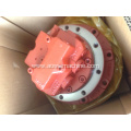 PC40-6 Mini excavator final drive and track motor